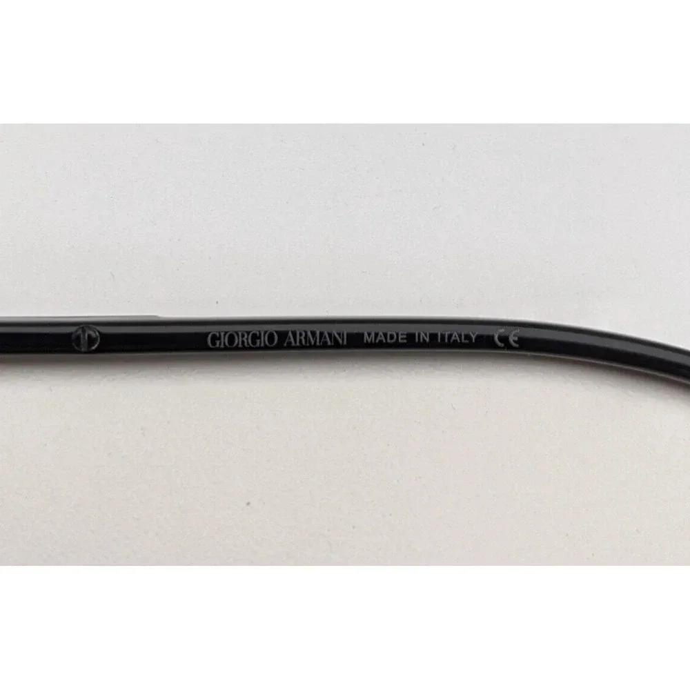 🕶️Made in Italy! Giorgio Armani AR5025 Eyeglasses 56/19 145 /KAL819🕶️​